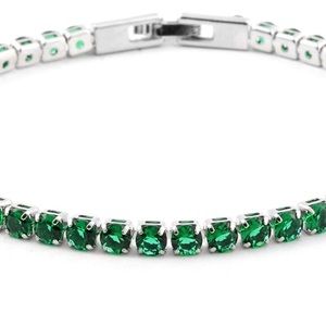 Tennis Bracelet